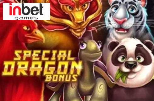 Special Dragon Bonus